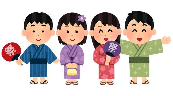 保育園・子ども会・職場のイベント